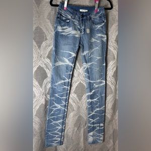 Silence + Noise Skinny Leg Jeans SIZE 3